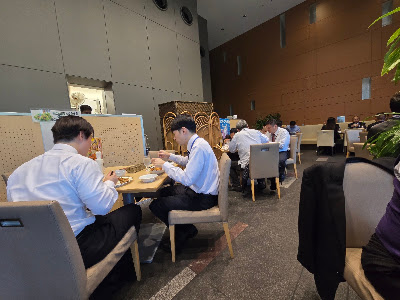 衆議院第一議員会館喫茶室 사진 3