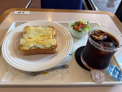 フェリカ 国会図書館内 사진 2