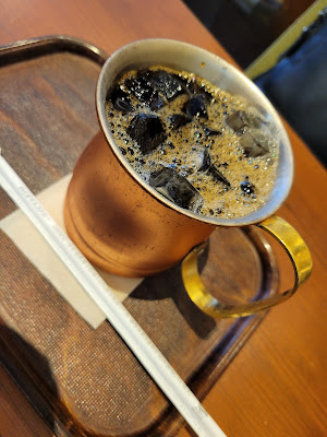 Ueshima Coffee House - Kasumigaseki Common Gate 사진 5