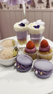 Q-pot CAFE. 日比谷シャンテ店 사진 2