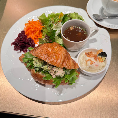 Q-pot CAFE. 日比谷シャンテ店 사진 4