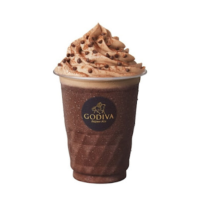GODIVA café Hibiya 사진 3