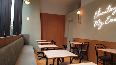 GODIVA café Hibiya 사진 2