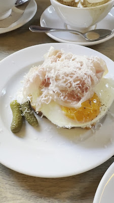 Kihachi Cafe Hibiya Chanter 사진 3