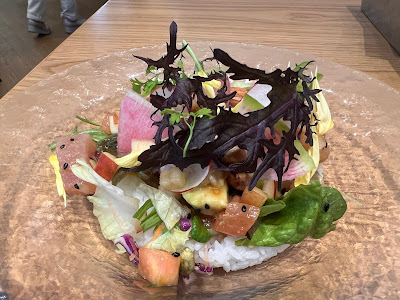 Kihachi Cafe Hibiya Chanter 사진 5