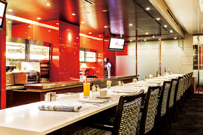 Parkside Diner 사진 3