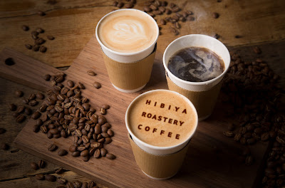 Hibiya Roastery Coffee 사진 3