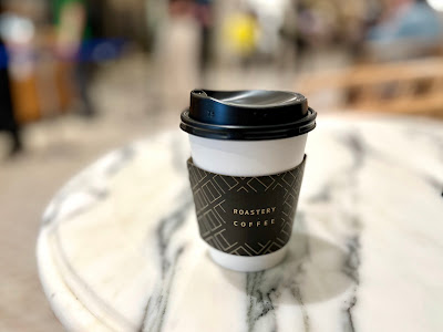 Hibiya Roastery Coffee 사진 4