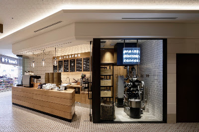 Hibiya Roastery Coffee 사진 2