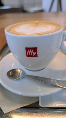 illy bar - Kasumigaseki 사진 3