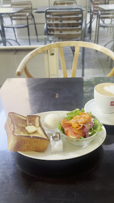 illy bar - Kasumigaseki 사진 2