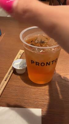 PRONTO - Ginza Corridor 사진 2