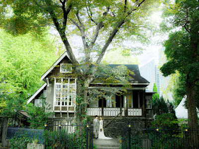 Felice Garden Hibiya 사진 2