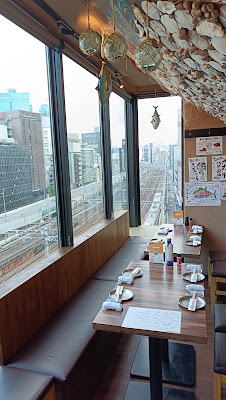 鮪の匠心有楽町 사진 3