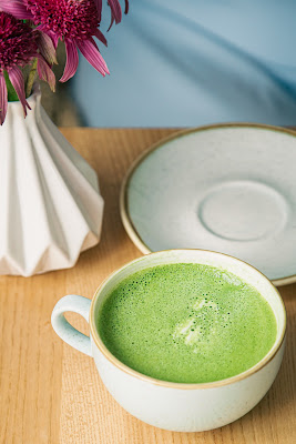 カフェ凪 Smoking Cafe Ginza Nagi 사진 2