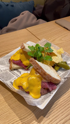 AMPLEUR CAFÉ GINZA / アンプルールカフェ銀座 사진 2