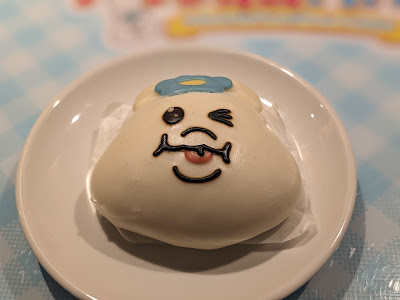 CONCEPT CAFE GINZA BY SWEETS PARADISE 사진 5