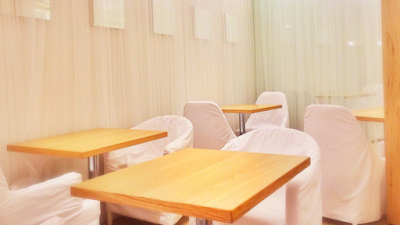 24/7 cafe apartment yurakucho 사진 2