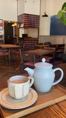 MAMEHICO GINZA 사진 3