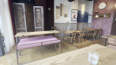 MAMEHICO GINZA 사진 4