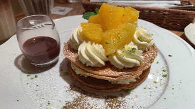 Afternoon Tea TEAROOM LUMINE Yurakucho Branch 사진 2