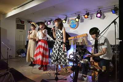 Ginza Miiya cafe 사진 2