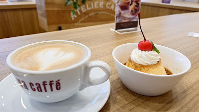 ATELIER CAFE 사진 2