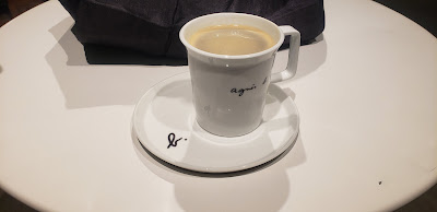 ル カフェ デュ ジュール 사진 3