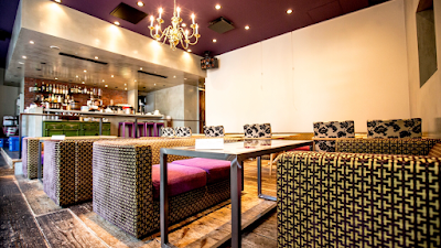 Suzu Cafe Ginza 사진 2