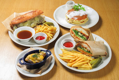 CAFE Stylo 사진 3