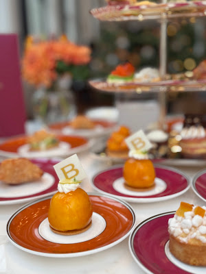 Bvlgari Ginza Dolci 사진 4
