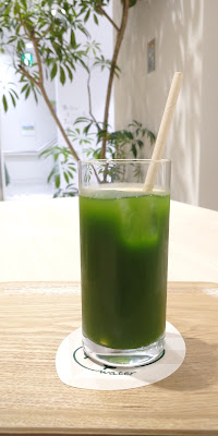 ファンケルフォレストカフェ 사진 4