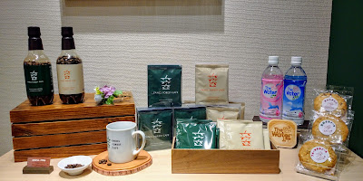 ファンケルフォレストカフェ 사진 2