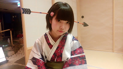WJS Ginza Cafe（Welcome Japan Support） 사진 3