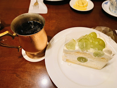 椿屋珈琲 日比谷離れ 사진 5