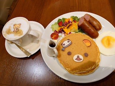 MGカフェ 사진 4
