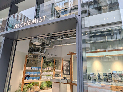 Alchemist Kyobashi 사진 3
