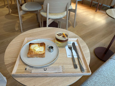 dotcom coffee 新富町 사진 4