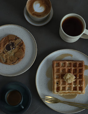 TERON COFFEE & BAR SHINTOMICHO 사진 4
