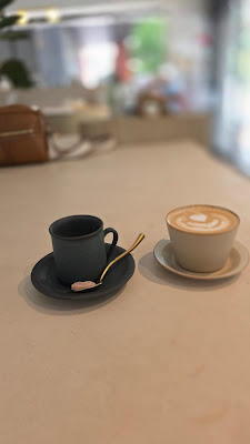 TERON COFFEE & BAR SHINTOMICHO 사진 5