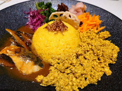 CREATIVE MUSEUM TOKYO CAFE 사진 2