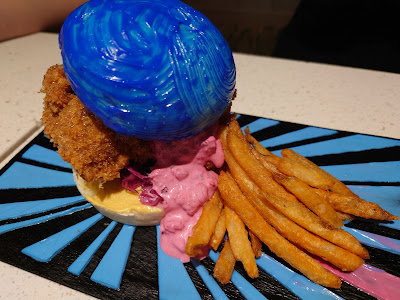 CREATIVE MUSEUM TOKYO CAFE 사진 4