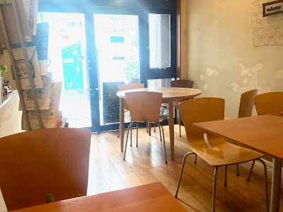 ＴＲＡＭＳＴ．ＣＡＦＥ 사진 3