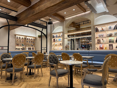 Cafe &dining Take（カフェドタケ） 사진 2