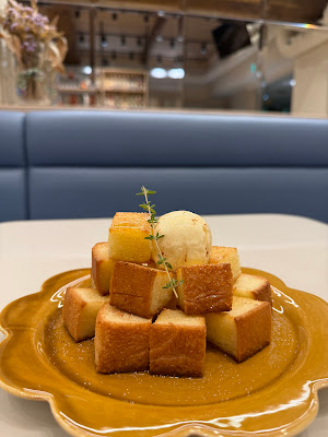 Cafe &dining Take（カフェドタケ） 사진 4