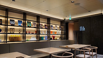 Museum Cafe 사진 2