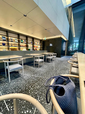 Museum Cafe 사진 5
