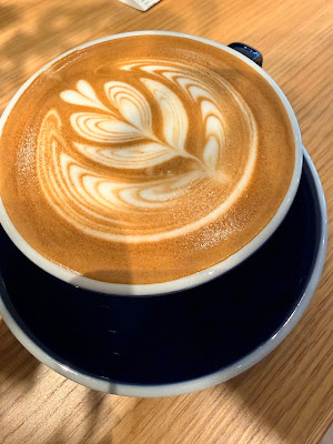 it COFFEE 八丁堀店 사진 4