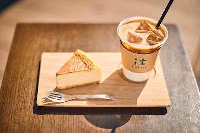 it COFFEE 八丁堀店 사진 3