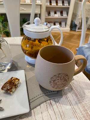 Bardon Organic Cafe 사진 5